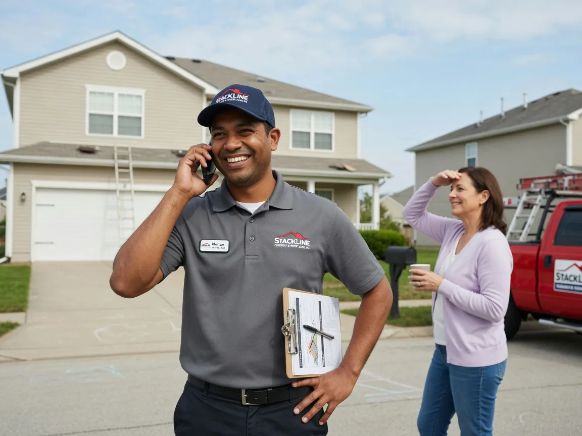 Chimney flashing repair Sagola, MI FAQs